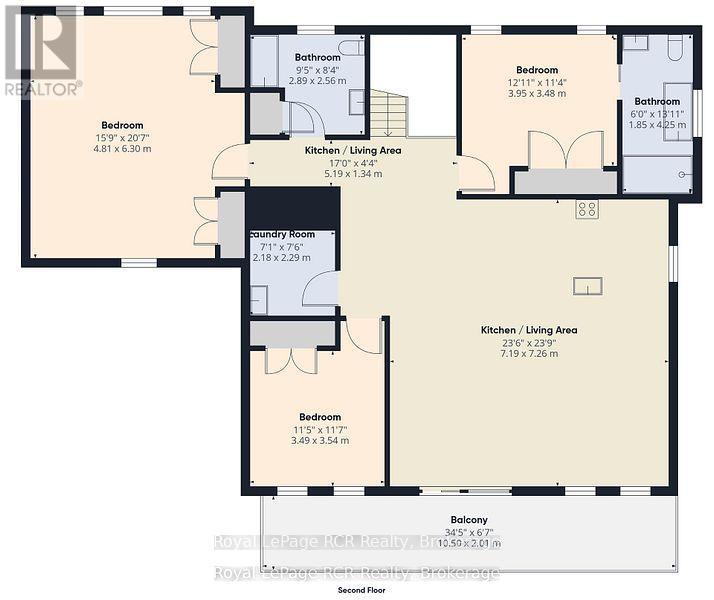 9 Sunset Place, Huron-Kinloss, Ontario  N0G 2R0 - Photo 34 - X13761802