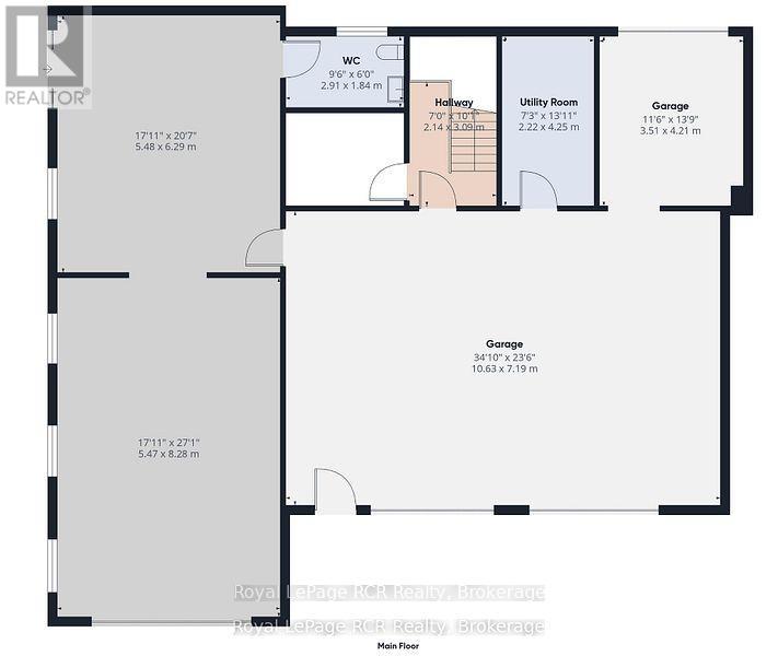 9 Sunset Place, Huron-Kinloss, Ontario  N0G 2R0 - Photo 35 - X13761802
