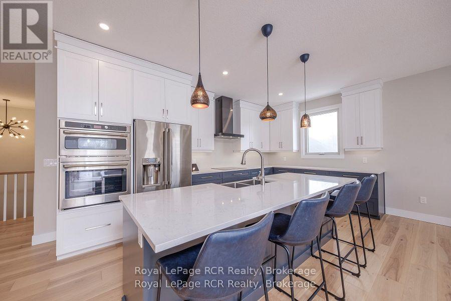 9 Sunset Place, Huron-Kinloss, Ontario  N0G 2R0 - Photo 6 - X13761802