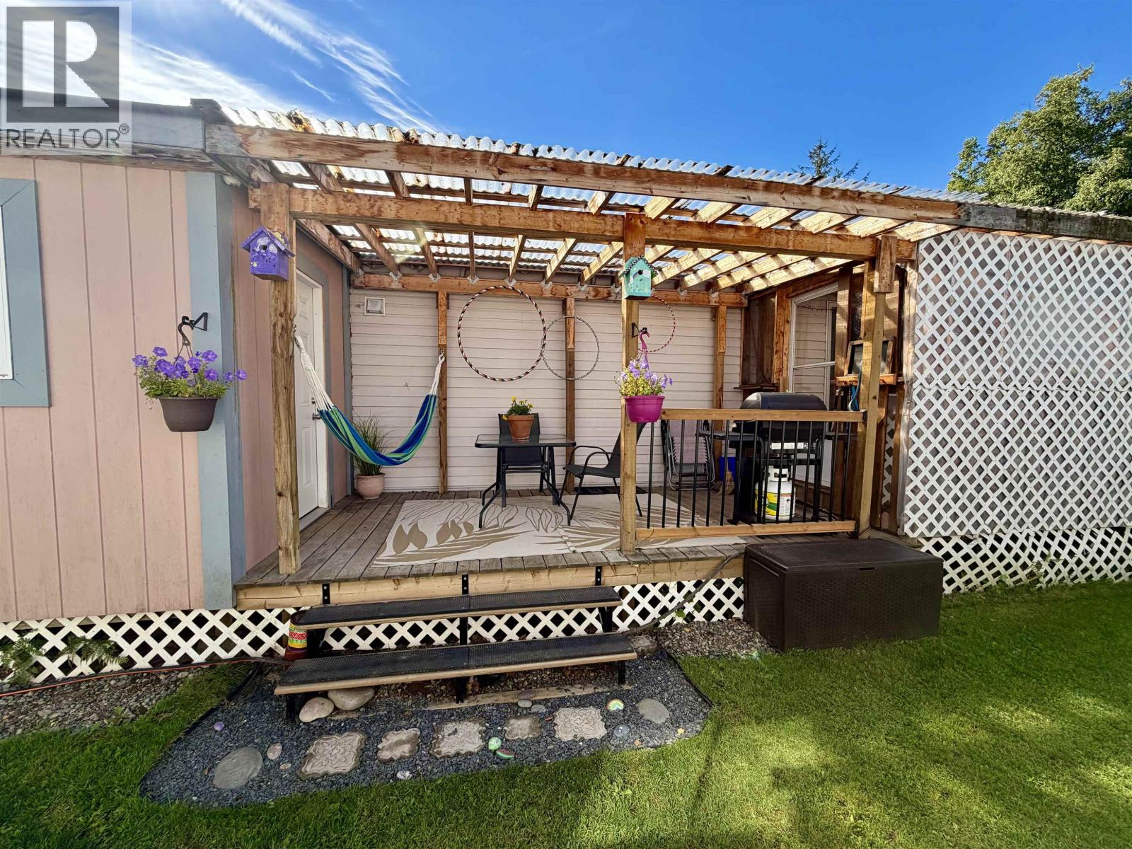 13 4625 Graham Avenue, Terrace, British Columbia  V8G 1A6 - Photo 16 - R3161706