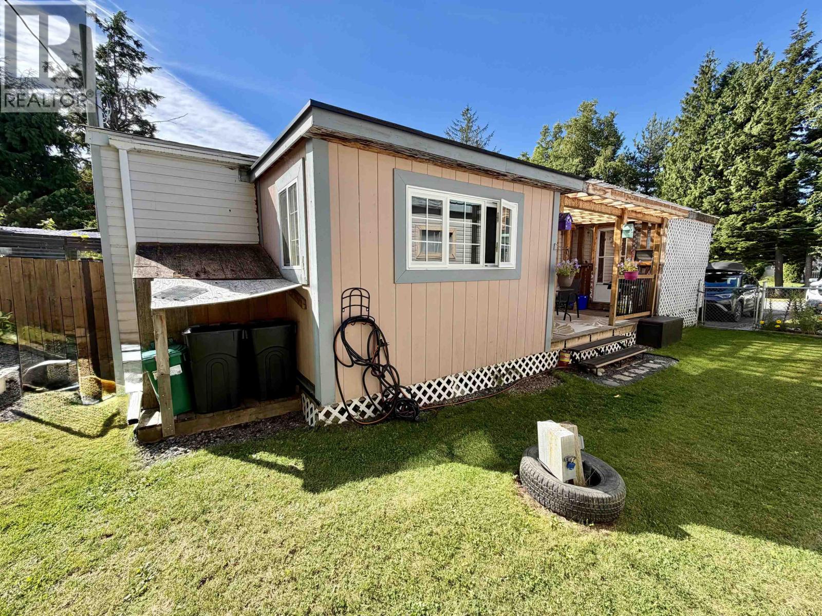 13 4625 Graham Avenue, Terrace, British Columbia  V8G 1A6 - Photo 17 - R3161706