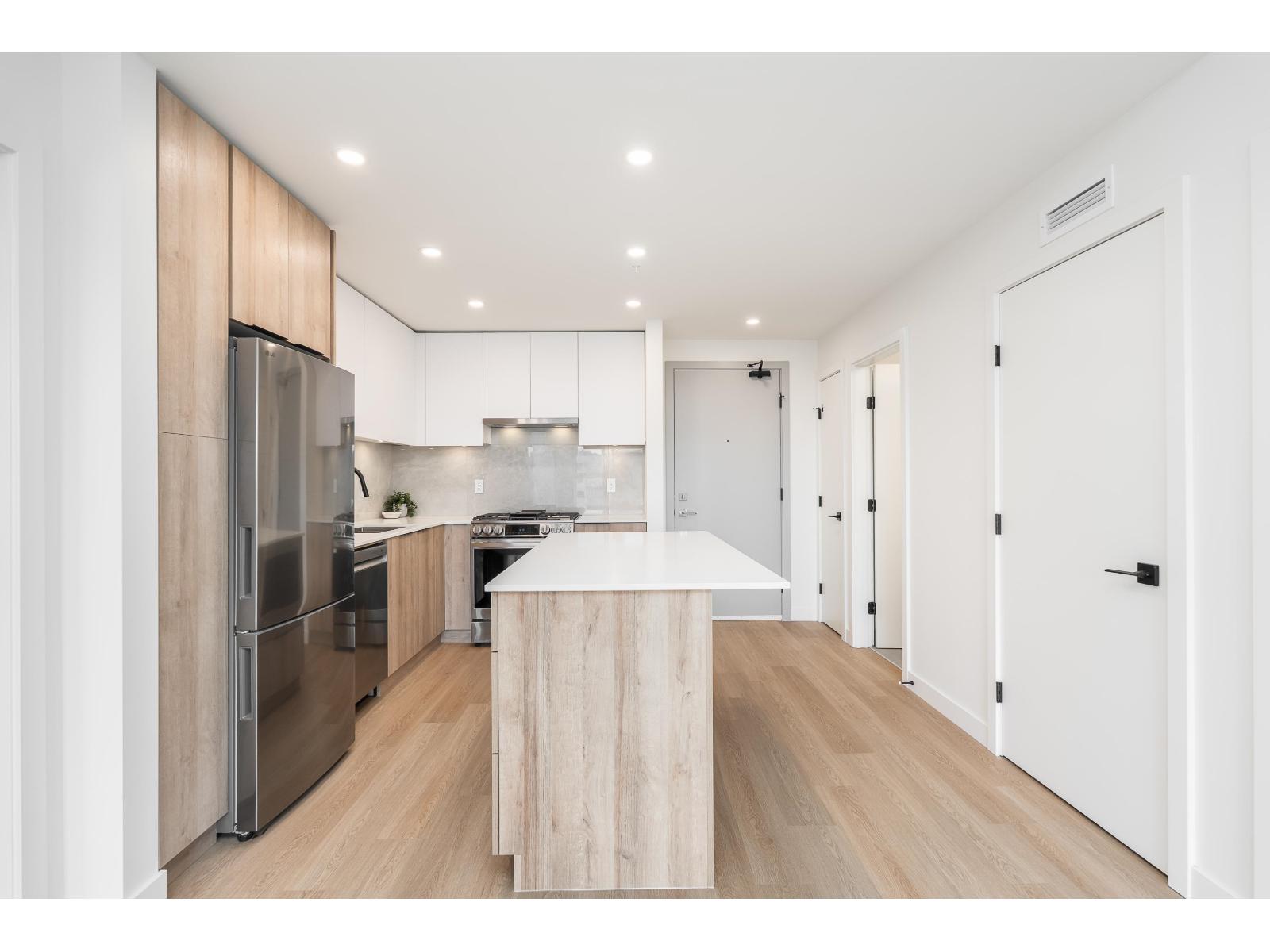 A413 7980 206a Street, Langley, British Columbia  V2Y 3Z8 - Photo 6 - R3163183