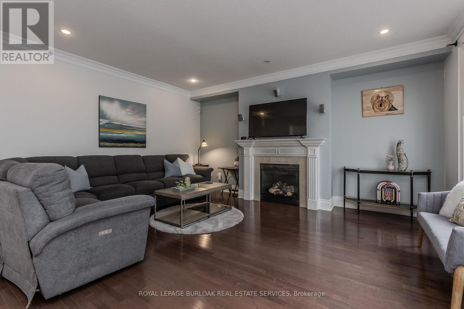 2194 Berwick Drive, Burlington, Ontario  L7M 5C3 - Photo 11 - W13761738