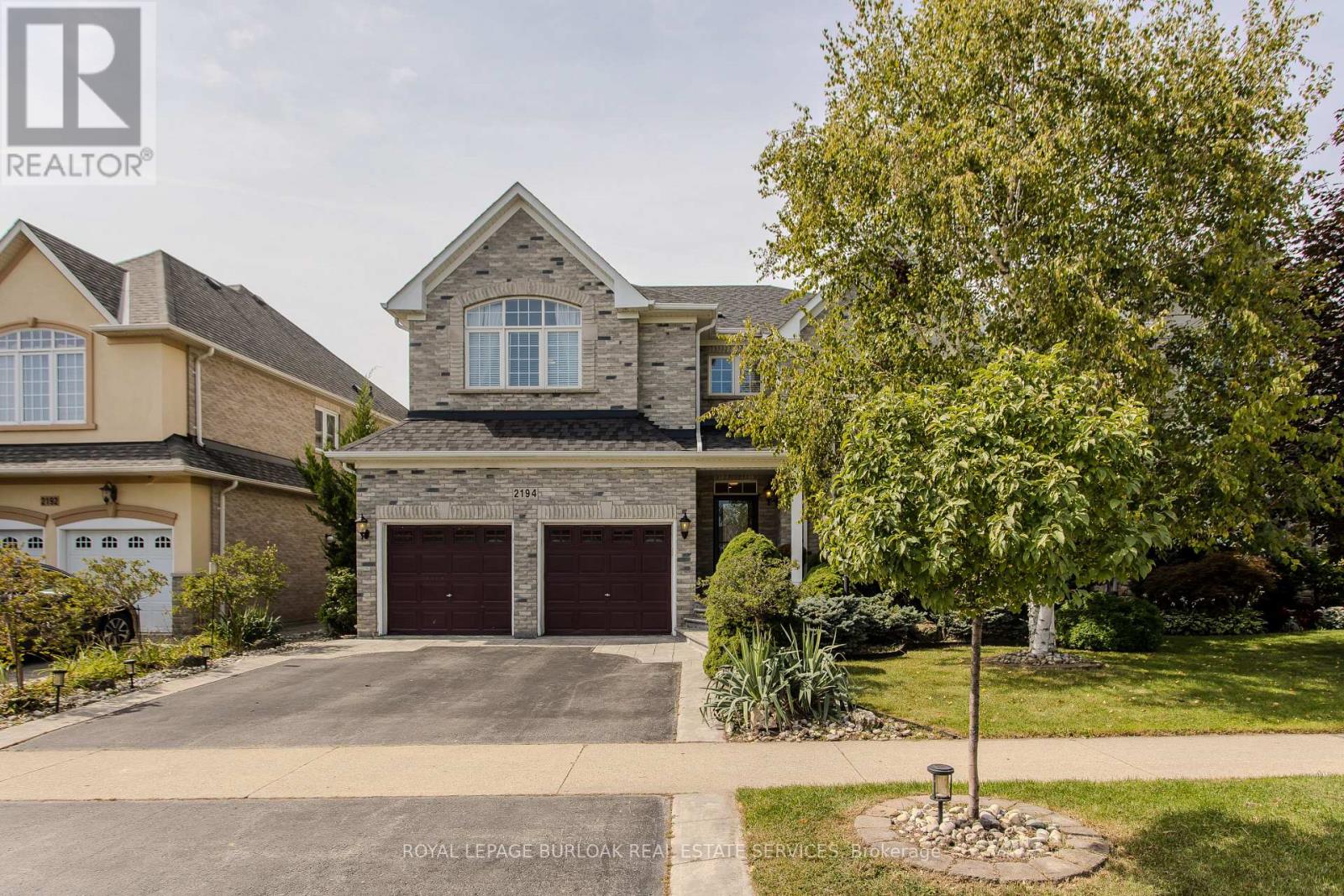 2194 Berwick Drive, Burlington, Ontario  L7M 5C3 - Photo 33 - W13761738