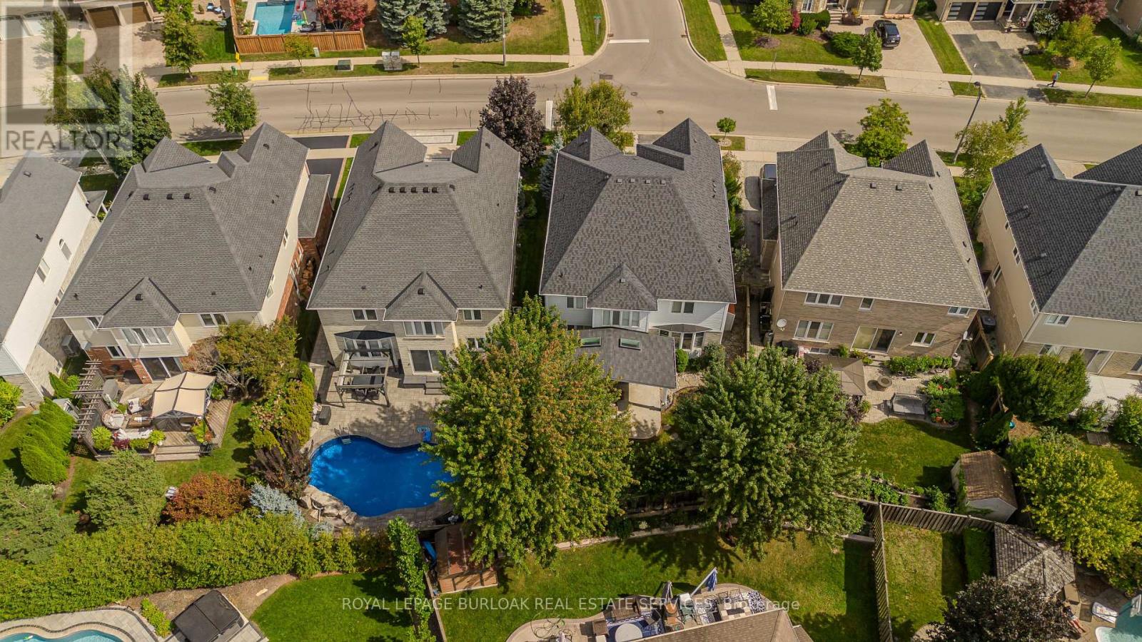 2194 Berwick Drive, Burlington, Ontario  L7M 5C3 - Photo 34 - W13761738