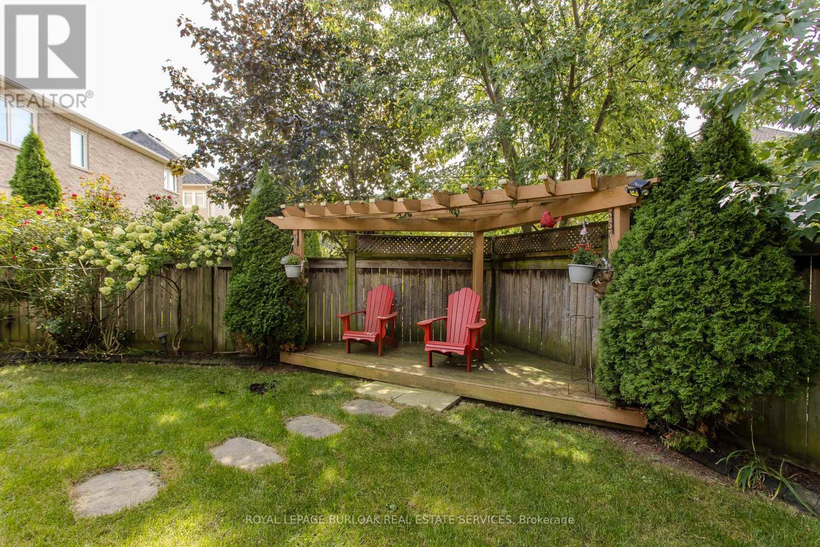 2194 Berwick Drive, Burlington, Ontario  L7M 5C3 - Photo 6 - W13761738