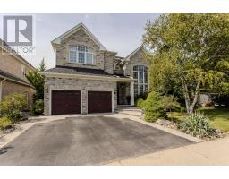 2194 BERWICK DRIVE, Burlington, Ontario
