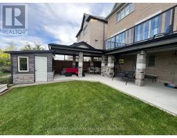 563 BEAM COURT, Milton, Ontario