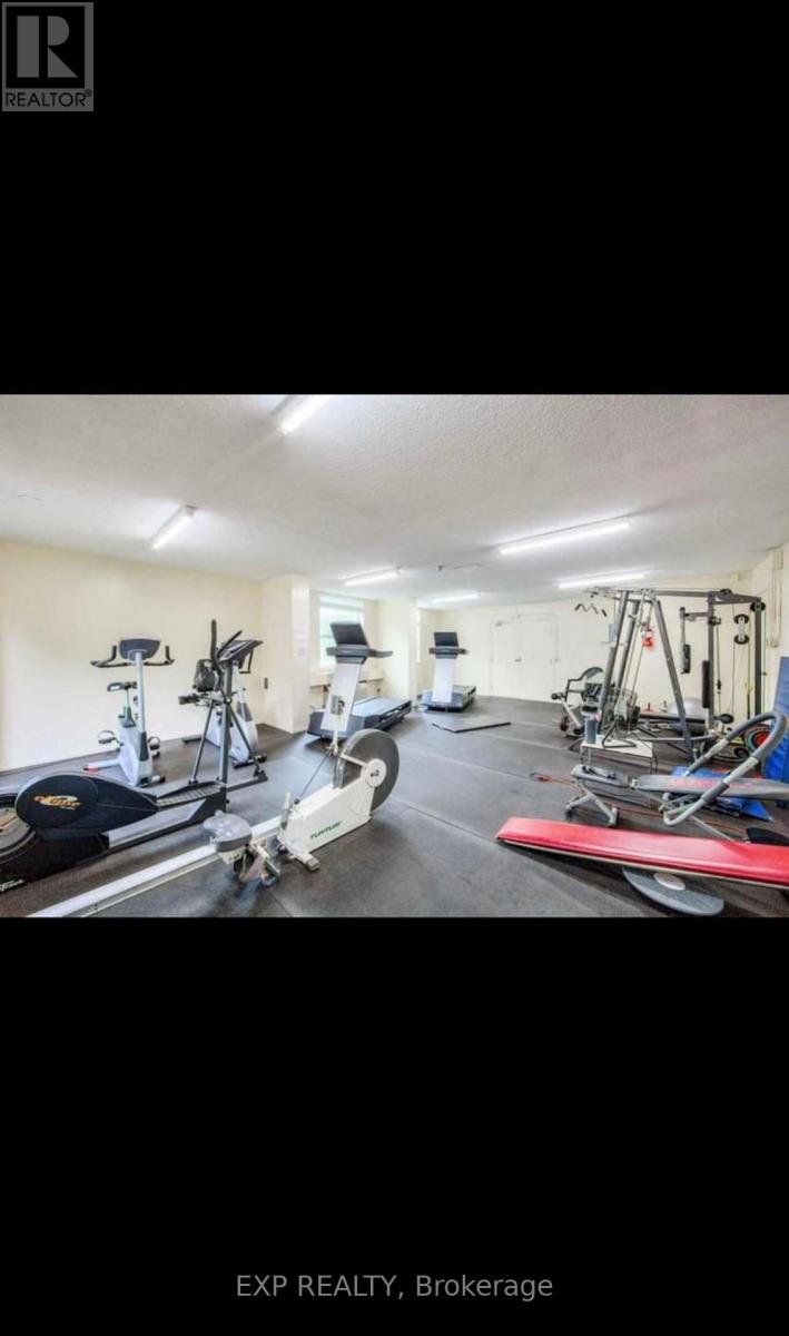 608 - 966 Inverhouse Drive, Mississauga, Ontario  L5J 4B6 - Photo 3 - W13761762
