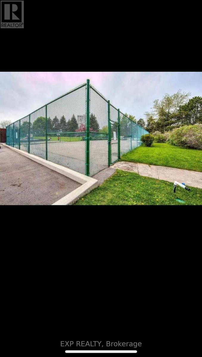 608 - 966 Inverhouse Drive, Mississauga, Ontario  L5J 4B6 - Photo 6 - W13761762