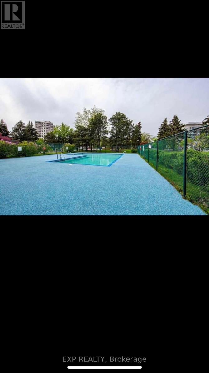 608 - 966 Inverhouse Drive, Mississauga, Ontario  L5J 4B6 - Photo 8 - W13761762