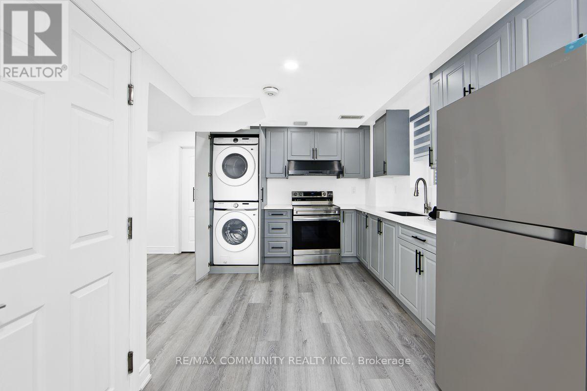 Bsmt - 64 Fallstar Crescent, Brampton, Ontario  L7A 2J7 - Photo 12 - W13761776