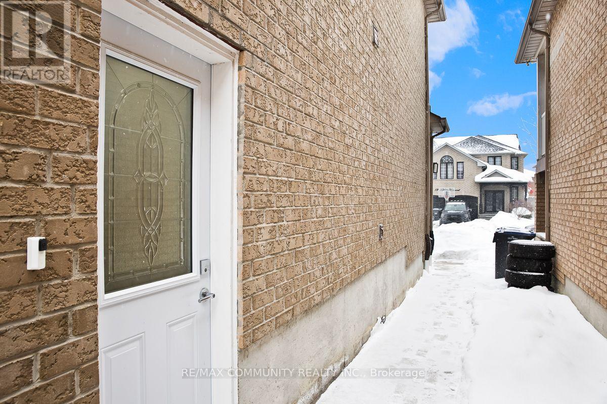 Bsmt - 64 Fallstar Crescent, Brampton, Ontario  L7A 2J7 - Photo 2 - W13761776
