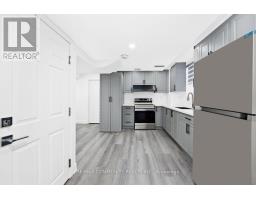 BSMT - 64 FALLSTAR CRESCENT, Brampton, Ontario