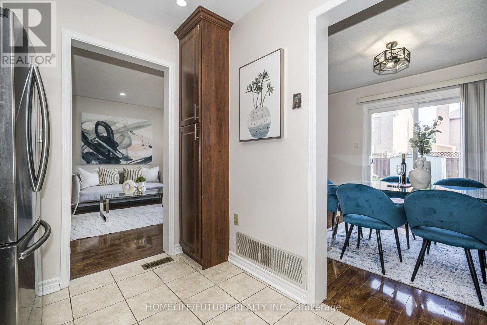 48 Creditstone Road, Brampton, Ontario  L6Y 4G1 - Photo 10 - W13761788