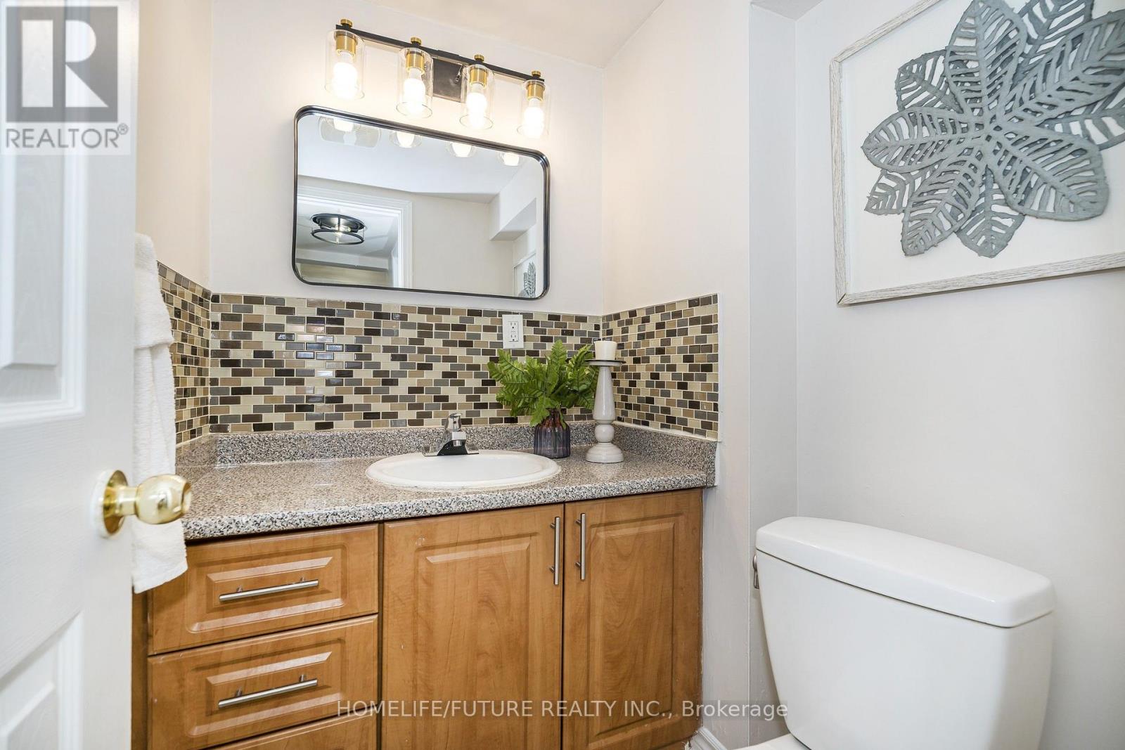 48 Creditstone Road, Brampton, Ontario  L6Y 4G1 - Photo 12 - W13761788