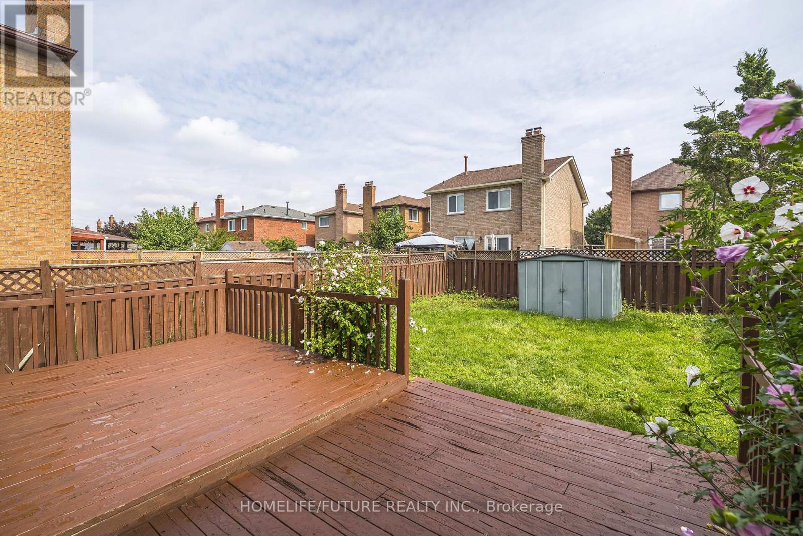 48 Creditstone Road, Brampton, Ontario  L6Y 4G1 - Photo 30 - W13761788
