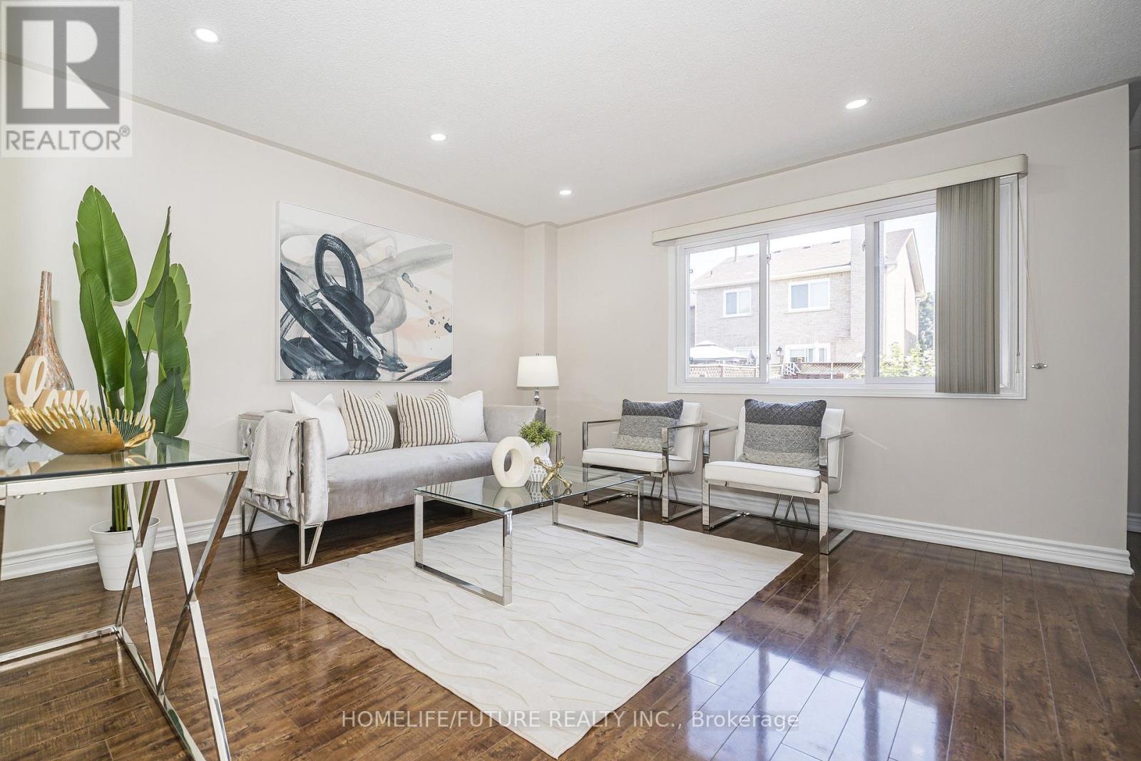 48 Creditstone Road, Brampton, Ontario  L6Y 4G1 - Photo 5 - W13761788