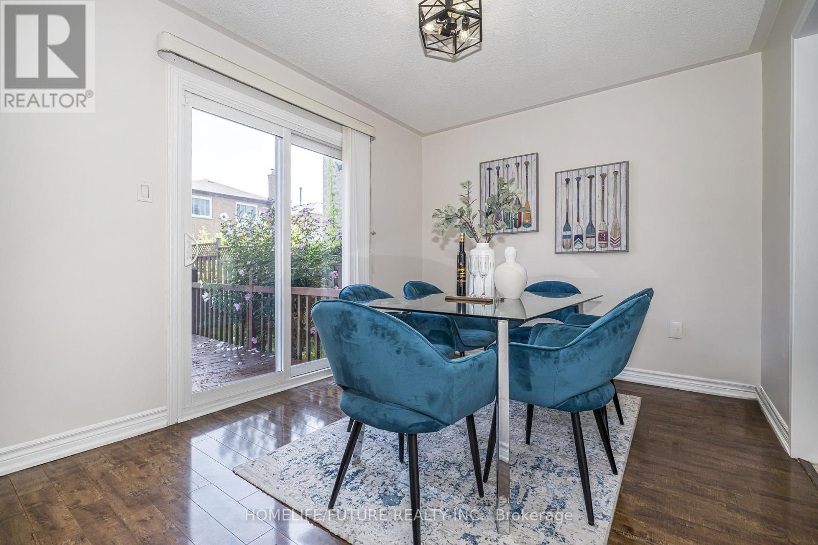 48 Creditstone Road, Brampton, Ontario  L6Y 4G1 - Photo 6 - W13761788