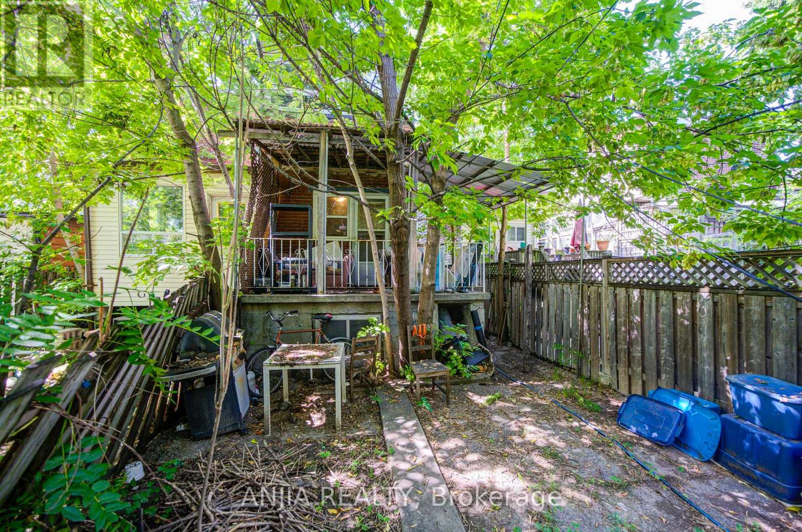 1063 Dufferin Street, Toronto, Ontario  M6H 4B5 - Photo 17 - W13761810