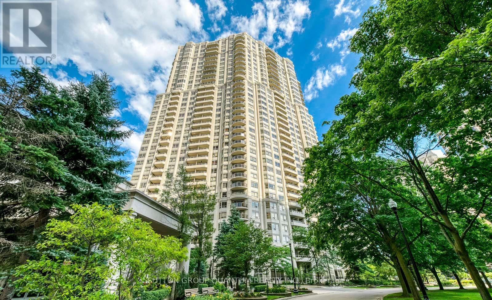 1123 - 25 Kingsbridge Garden Circle, Mississauga, Ontario  L5R 4B1 - Photo 1 - W13761812