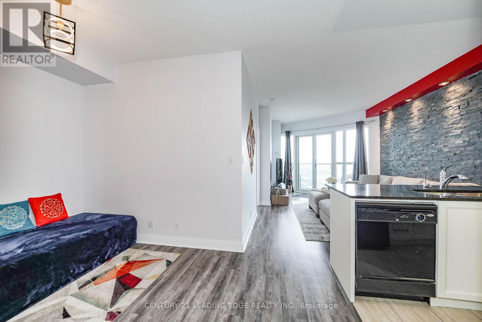 4307 - 60 Absolute Avenue, Mississauga, Ontario  L4Z 0A9 - Photo 11 - W13761818