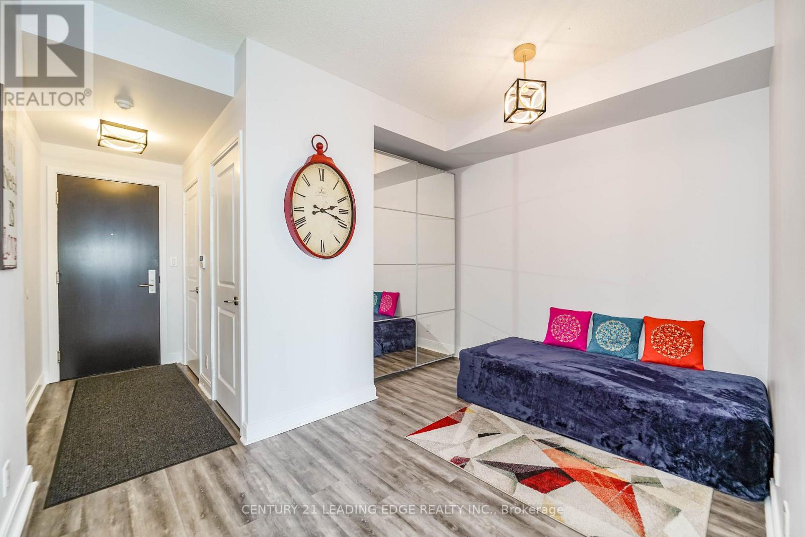 4307 - 60 Absolute Avenue, Mississauga, Ontario  L4Z 0A9 - Photo 12 - W13761818