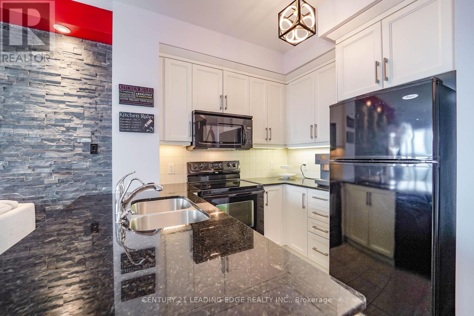 4307 - 60 Absolute Avenue, Mississauga, Ontario  L4Z 0A9 - Photo 13 - W13761818
