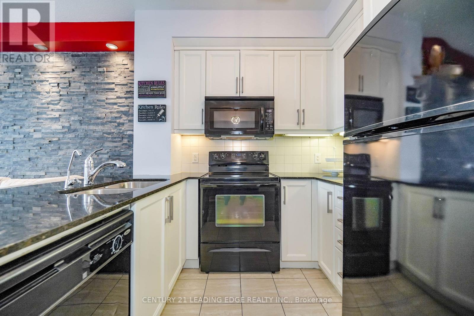 4307 - 60 Absolute Avenue, Mississauga, Ontario  L4Z 0A9 - Photo 14 - W13761818