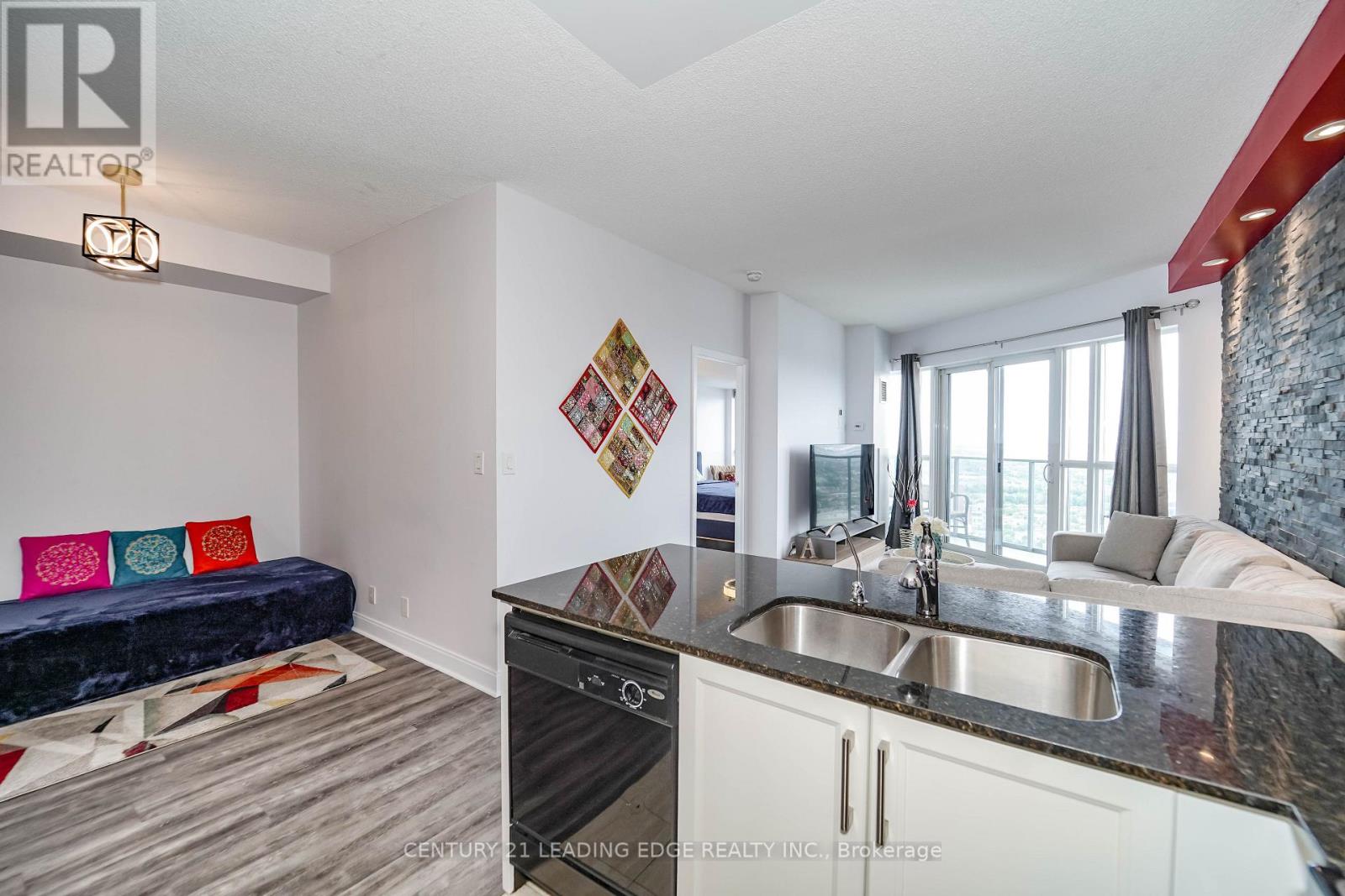 4307 - 60 Absolute Avenue, Mississauga, Ontario  L4Z 0A9 - Photo 15 - W13761818