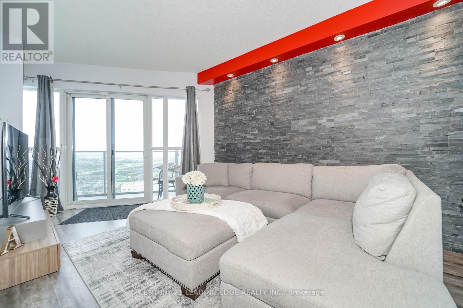 4307 - 60 Absolute Avenue, Mississauga, Ontario  L4Z 0A9 - Photo 17 - W13761818