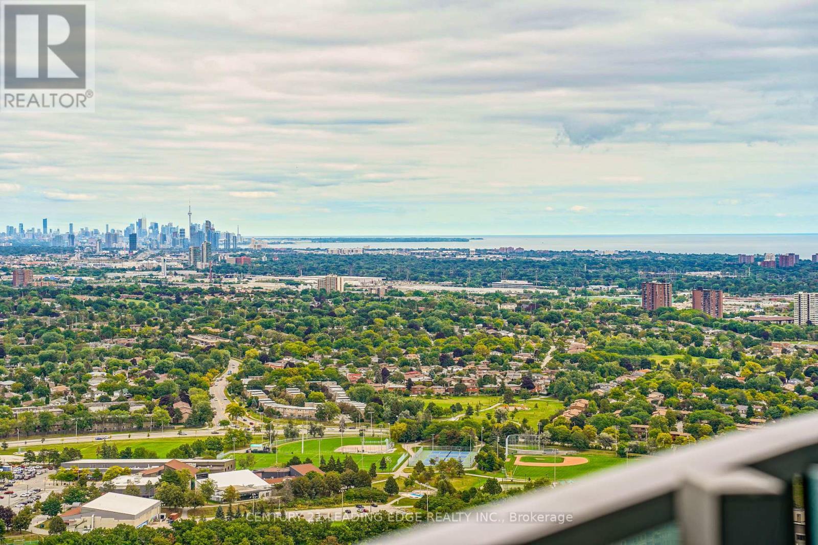 4307 - 60 Absolute Avenue, Mississauga, Ontario  L4Z 0A9 - Photo 2 - W13761818