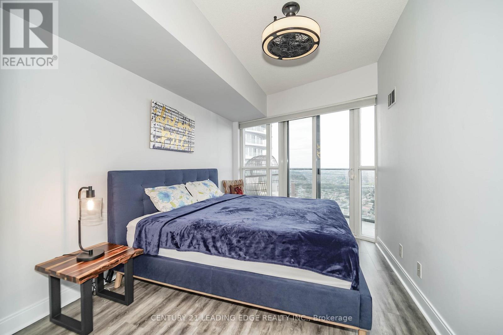 4307 - 60 Absolute Avenue, Mississauga, Ontario  L4Z 0A9 - Photo 20 - W13761818