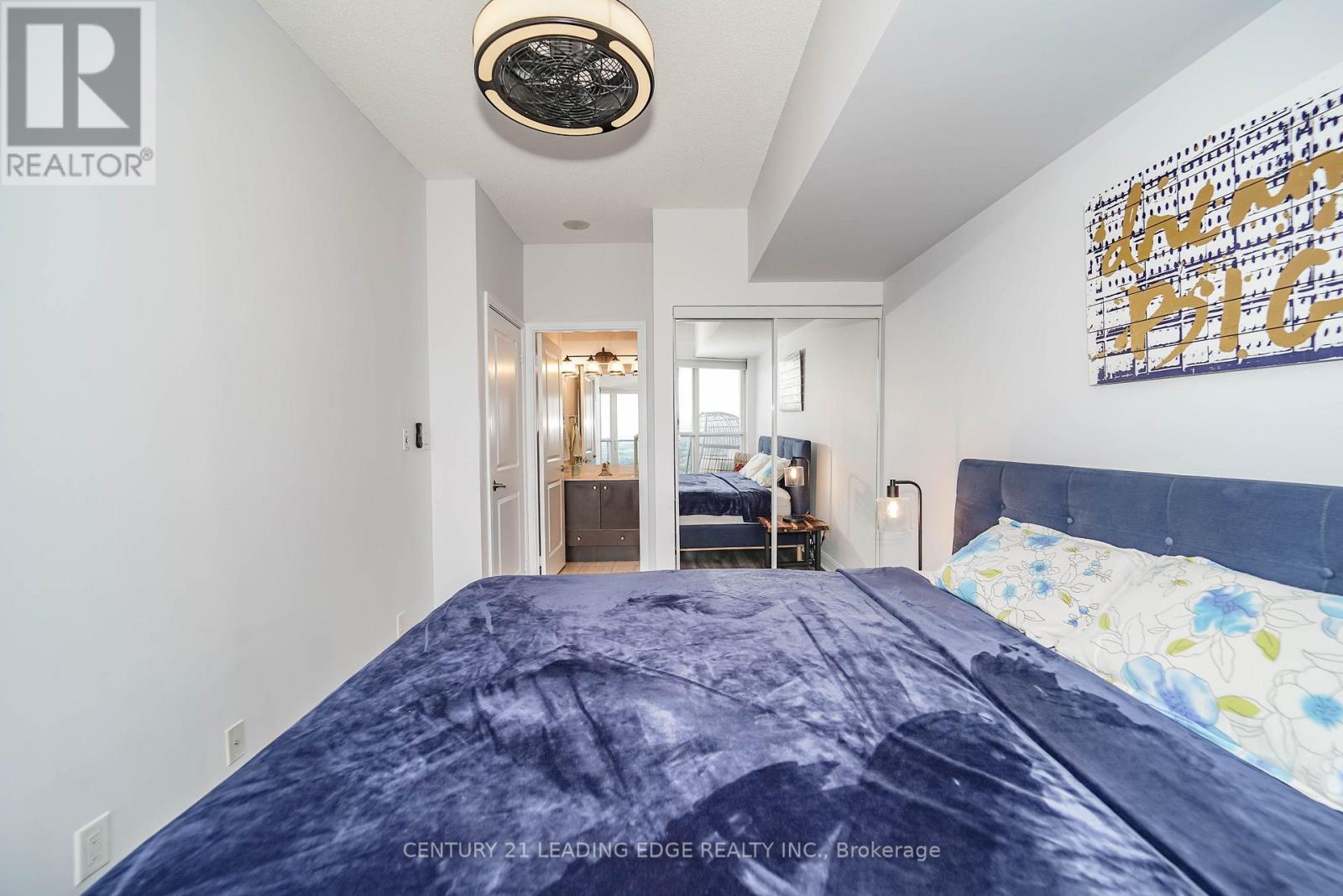 4307 - 60 Absolute Avenue, Mississauga, Ontario  L4Z 0A9 - Photo 21 - W13761818