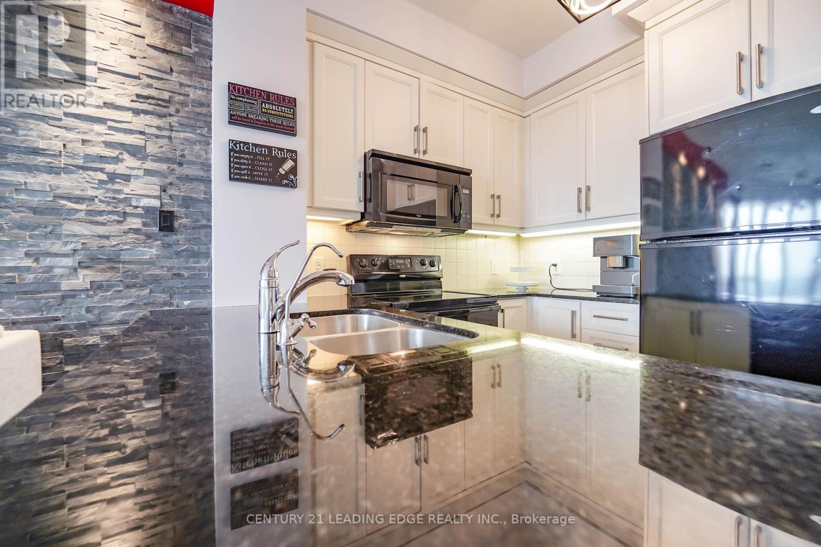 4307 - 60 Absolute Avenue, Mississauga, Ontario  L4Z 0A9 - Photo 23 - W13761818