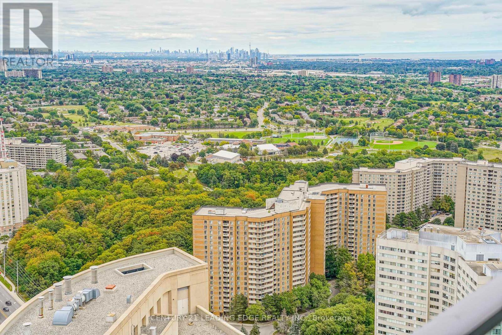 4307 - 60 Absolute Avenue, Mississauga, Ontario  L4Z 0A9 - Photo 3 - W13761818