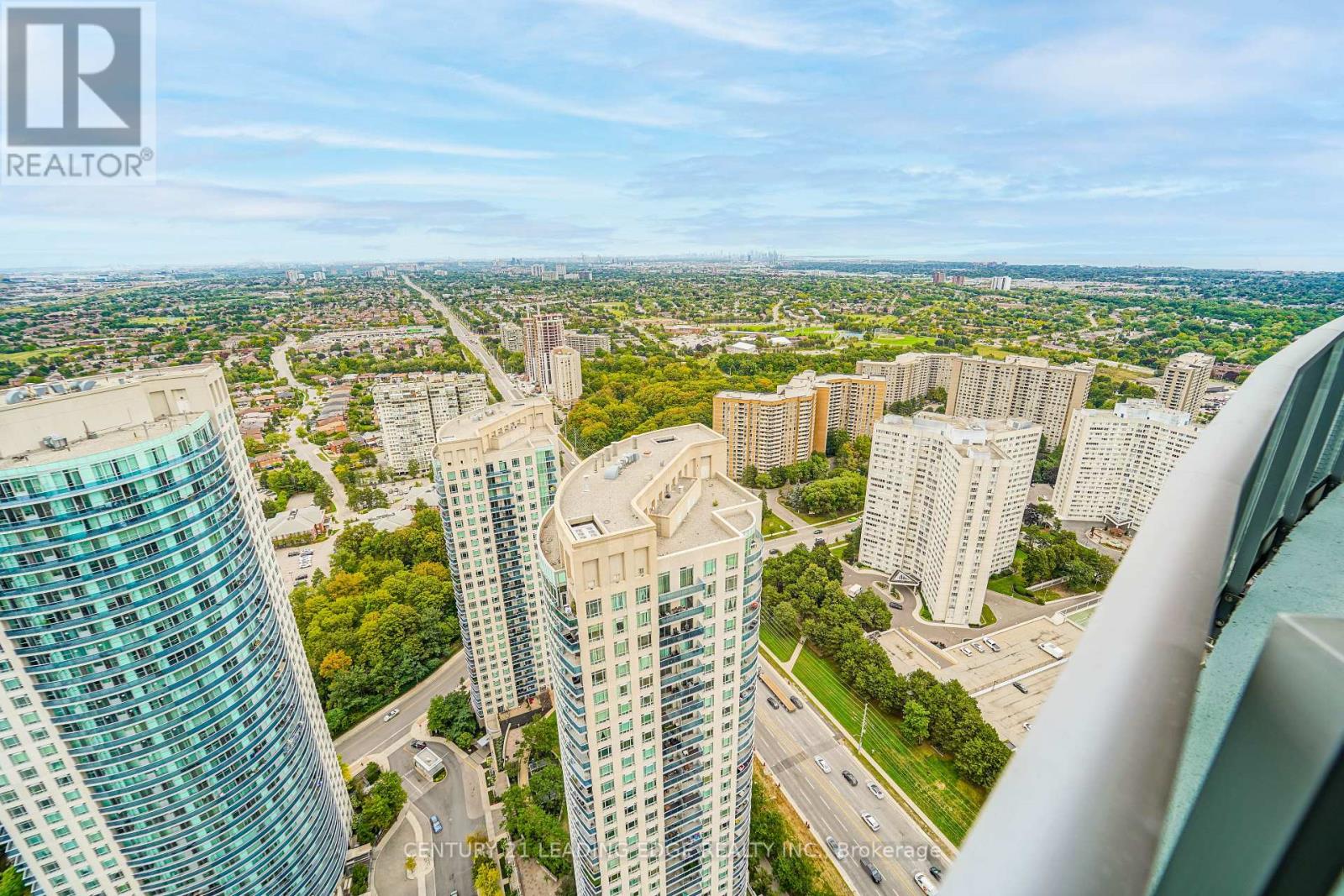 4307 - 60 Absolute Avenue, Mississauga, Ontario  L4Z 0A9 - Photo 30 - W13761818