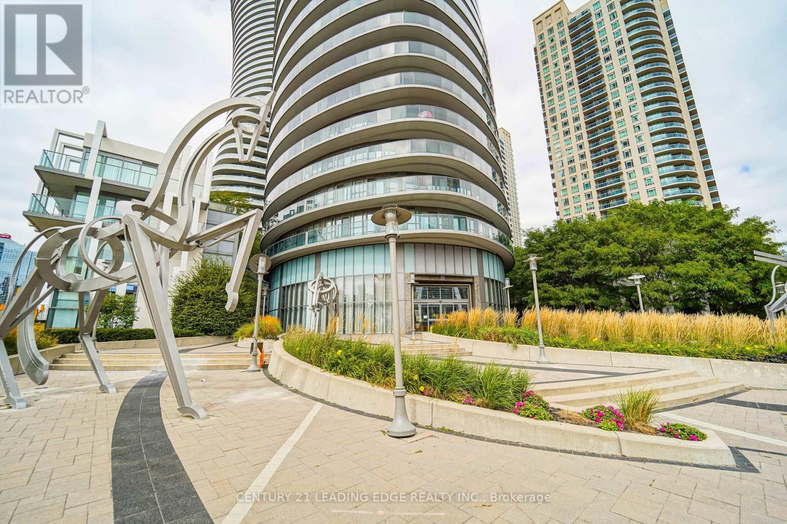 4307 - 60 Absolute Avenue, Mississauga, Ontario  L4Z 0A9 - Photo 31 - W13761818