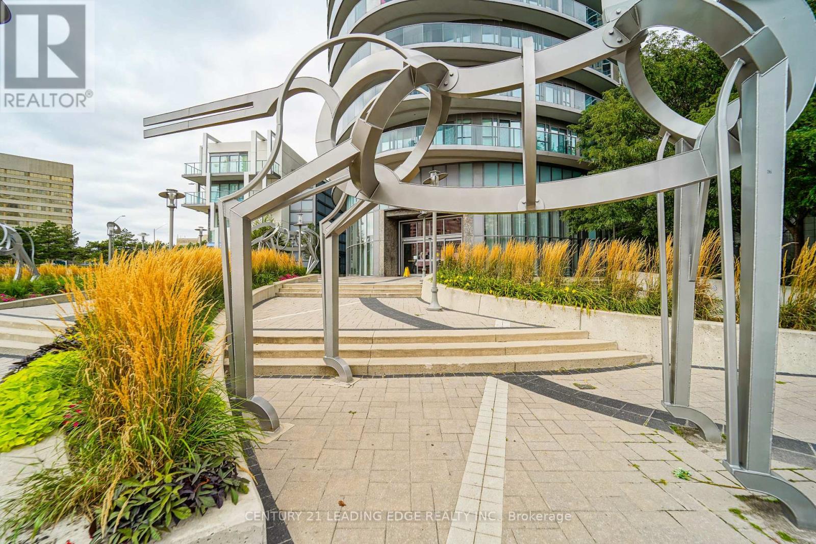 4307 - 60 Absolute Avenue, Mississauga, Ontario  L4Z 0A9 - Photo 33 - W13761818