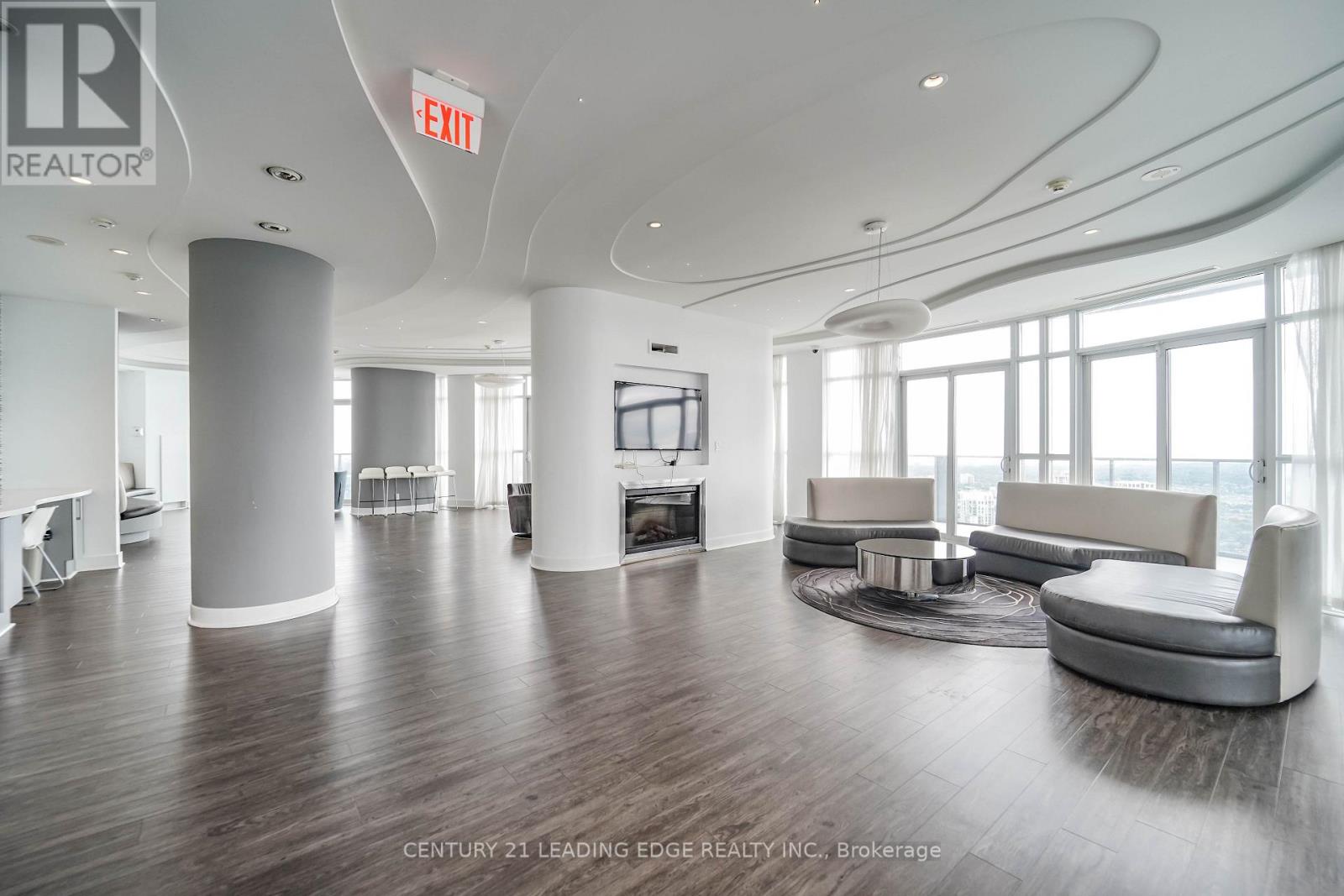4307 - 60 Absolute Avenue, Mississauga, Ontario  L4Z 0A9 - Photo 37 - W13761818