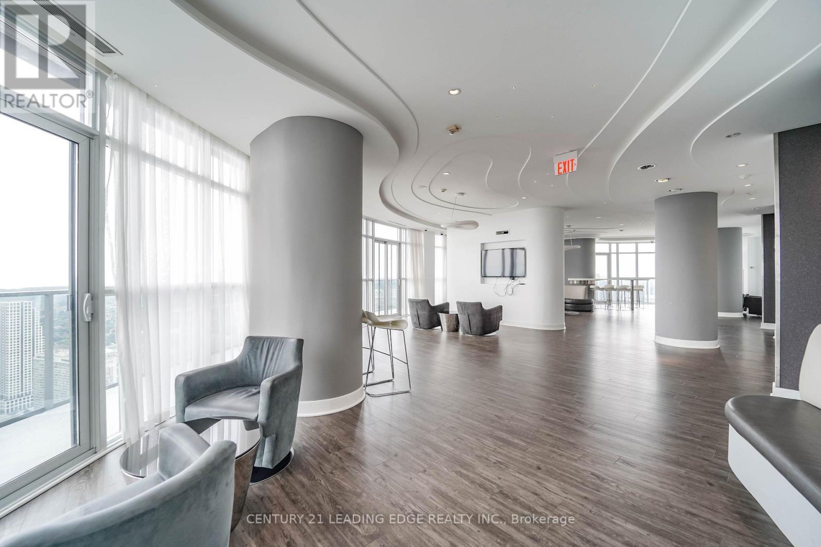 4307 - 60 Absolute Avenue, Mississauga, Ontario  L4Z 0A9 - Photo 38 - W13761818