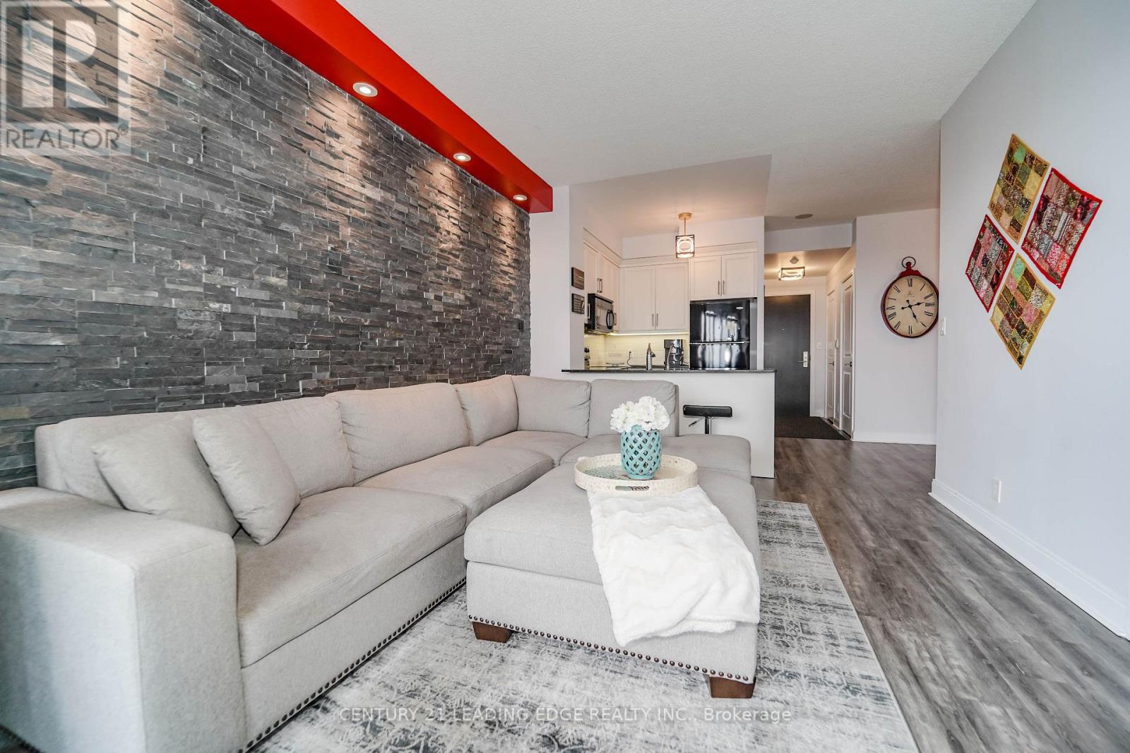 4307 - 60 Absolute Avenue, Mississauga, Ontario  L4Z 0A9 - Photo 4 - W13761818