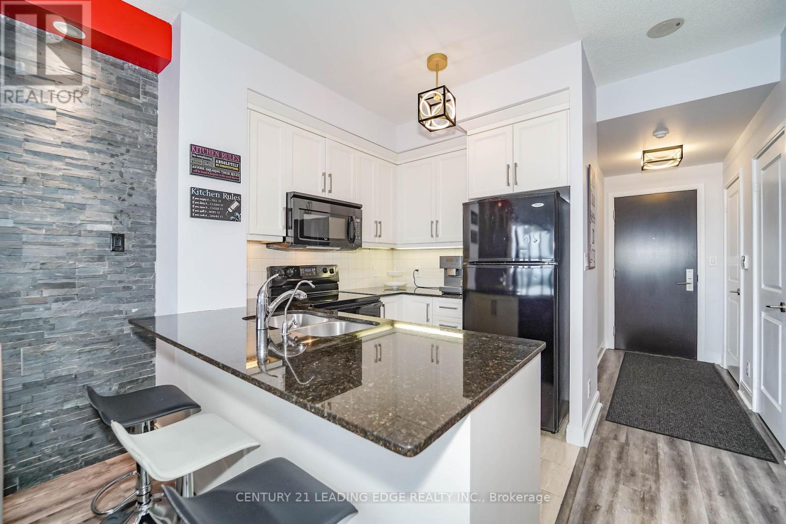 4307 - 60 Absolute Avenue, Mississauga, Ontario  L4Z 0A9 - Photo 5 - W13761818