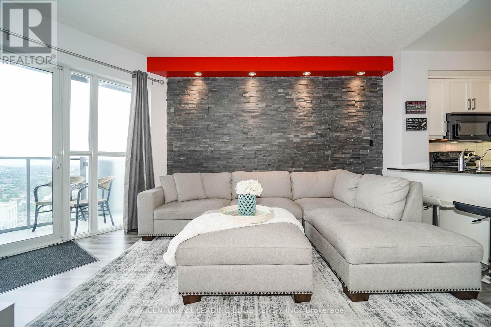 4307 - 60 Absolute Avenue, Mississauga, Ontario  L4Z 0A9 - Photo 6 - W13761818