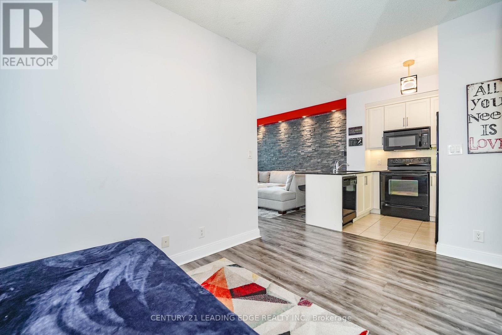 4307 - 60 Absolute Avenue, Mississauga, Ontario  L4Z 0A9 - Photo 7 - W13761818