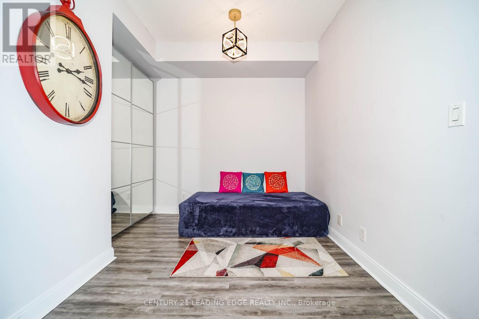 4307 - 60 Absolute Avenue, Mississauga, Ontario  L4Z 0A9 - Photo 8 - W13761818