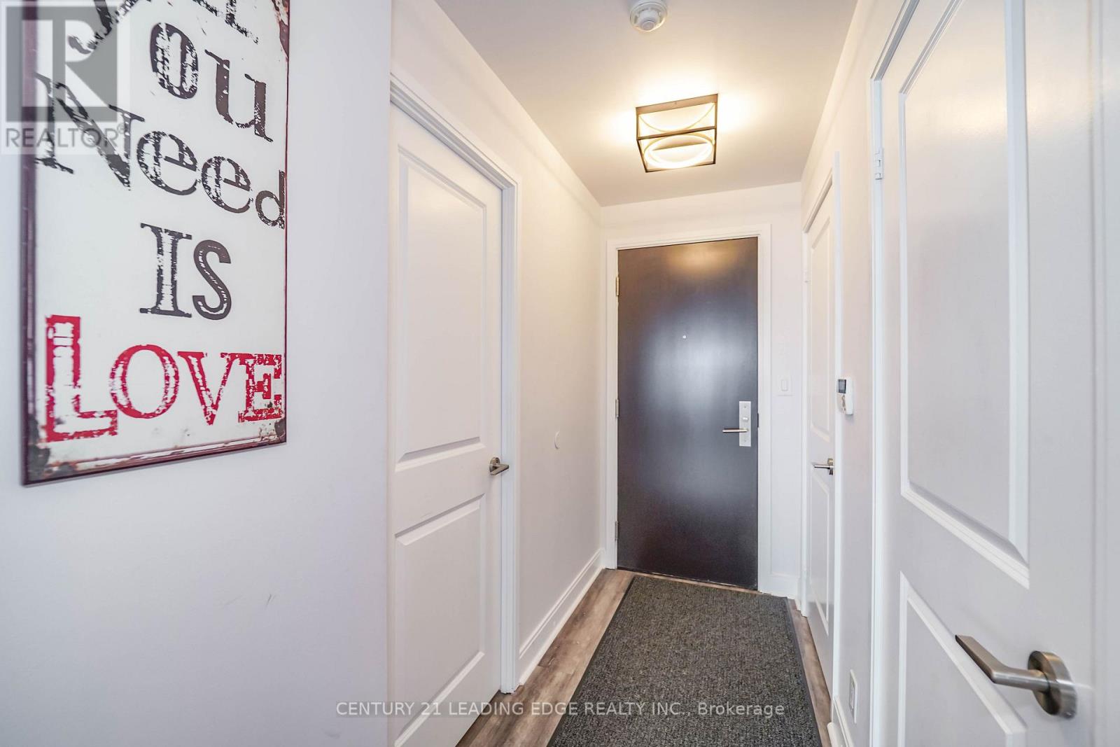 4307 - 60 Absolute Avenue, Mississauga, Ontario  L4Z 0A9 - Photo 9 - W13761818