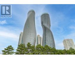 4307 - 60 ABSOLUTE AVENUE, Mississauga, Ontario