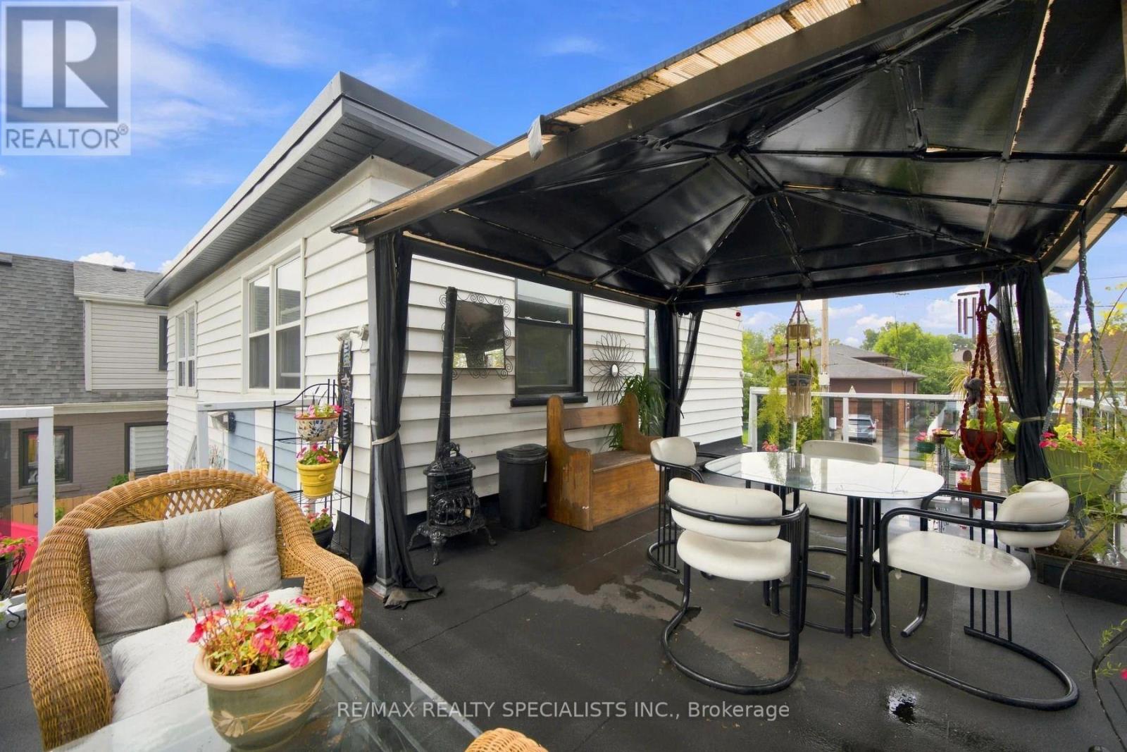 39 Macdonald Street, Toronto, Ontario M8V 1Y3 - Photo 24 - W13761826