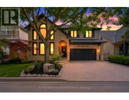 2345 JOSHUA DRIVE, Burlington, Ontario